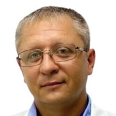 Соболев Юрий Анатольевич — хирург, абдоминальный хирург