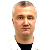 Сафронов Александр Андреевич — ортопед, хирург