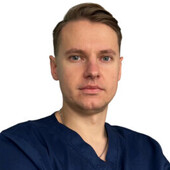 Савичев Артур Андреевич — стоматолог, стоматолог-ортопед