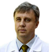 Подзолков Игорь Николаевич — терапевт, профпатолог