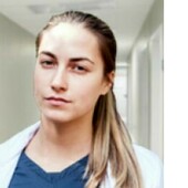 Горшенева Ирина Сергеевна — стоматолог-хирург, стоматолог-имплантолог