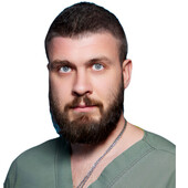 Мелешко Николай Александрович — уролог