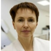 Косач Анна Валерьевна — УЗИ-специалист