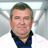 Болдин Борис Валентинович — флеболог