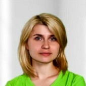 Деренко Анна Анатольевна — гинеколог-эндокринолог, акушер