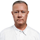 Будько Александр Александрович — ЛОР (отоларинголог)