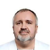 Барков Дмитрий Александрович — невролог