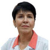 Черноусова Раиса Викторовна — ЛОР (отоларинголог)