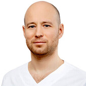 Алетдинов Юрий Вячеславович — хирург, проктолог