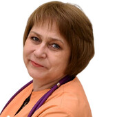 Шевкунова Тамара Михайловна — педиатр