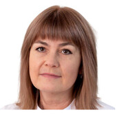 Слепченкова Наталья Григорьевна — терапевт