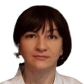 Фатцарова Юлия Астиковна — эндокринолог