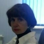 Баталина Марина Вадимовна — УЗИ-специалист