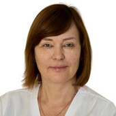 Писаренко Инна Витальевна — гастроэнтеролог, эндокринолог