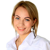 Мягкова Марина Николаевна — педиатр