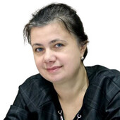 Чернышова Татьяна Викторовна — ревматолог