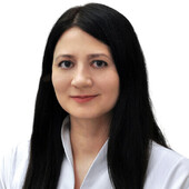 Семеоненкова Анна Геннадьевна — окулист (офтальмолог)