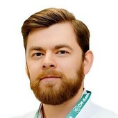 Винаев Владимир Иванович — врач МРТ