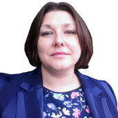 Теперик Ирина Евгеньевна — психотерапевт