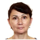 Осипова Инга Григорьевна — педиатр, терапевт