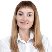 Леонтьева Надежда Сергеевна — гастроэнтеролог, терапевт