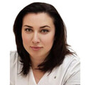 Валиева Алена Александровна - лор (отоларинголог)