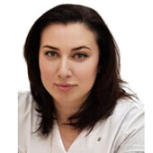 Валиева Алена Александровна — ЛОР (отоларинголог)