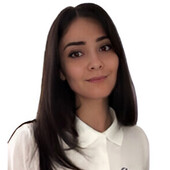 Тетдоева Ольга Константиновна — стоматолог, стоматолог-терапевт