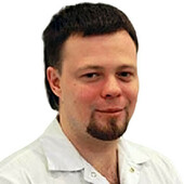 Макаров Станислав Сергеевич — ортопед, хирург