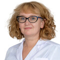 Титова Екатерина Викторовна - кардиолог