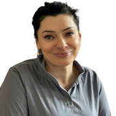 Батманова Дзерасса Руслановна — гинеколог