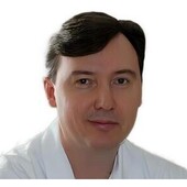 Иванютин Олег Николаевич — эндоскопист