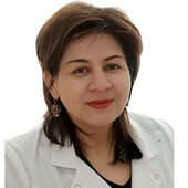Тогузова Залина Асланбековна — кардиолог