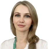 Дьяконова Мария Алексеевна — терапевт