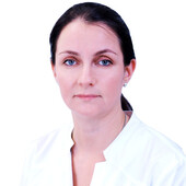 Шмелева Евгения Владимировна —