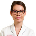 Солдатова Кристина Игоревна - проктолог, колопроктолог