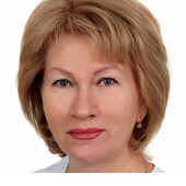 Калужская Светлана Макаровна — стоматолог, стоматолог-хирург