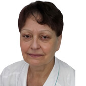Садомскова Тамара Галактионовна — гинеколог-эндокринолог, акушер-гинеколог