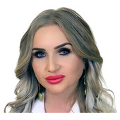 Огоева Марина Альбертовна — дерматолог