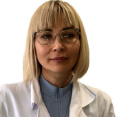 Гуськова Надежда Геннадьевна —