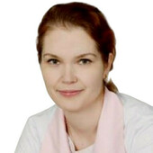 Перевалова Марина Сергеевна — неонатолог, педиатр