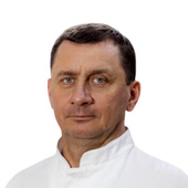 Фомичев Андрей Дмитриевич — хирург, колопроктолог