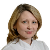 Мамышева Галина Васильевна — хирург, ортопед