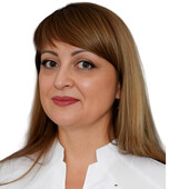 Фумжи Евгения ивановна — гинеколог, УЗИ-специалист