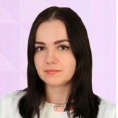 Рязанцева Анна Александровна — гастроэнтеролог