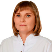 Захарова Елена Александровна — акушер, гинеколог