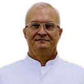 Сметанин Игорь Алексеевич — терапевт