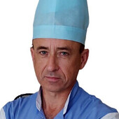 Семочкин Сергей Александрович — эндоскопист