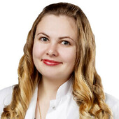 Гущина Марина Юрьевна — гинеколог-эндокринолог, гинеколог