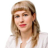 Карелина Анна Николаевна — стоматолог, стоматолог-хирург